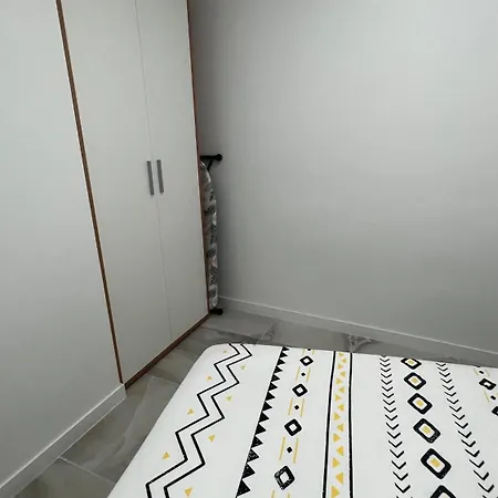Apartamento Centrico 1b アパート *