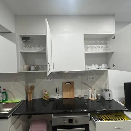 Apartamento Centrico 1b * Vinarós