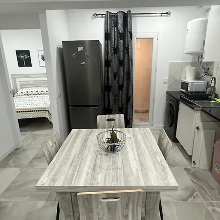 Apartamento Centrico 1b Apartment Vinaros