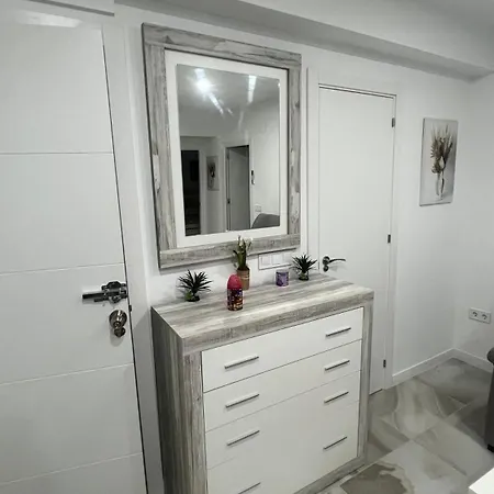 Apartamento Centrico 1b