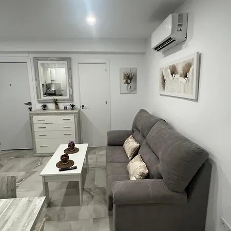 Apartamento Centrico 1b Apartment Vinaros