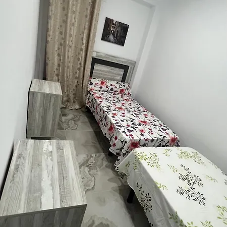 Apartamento Centrico 1b