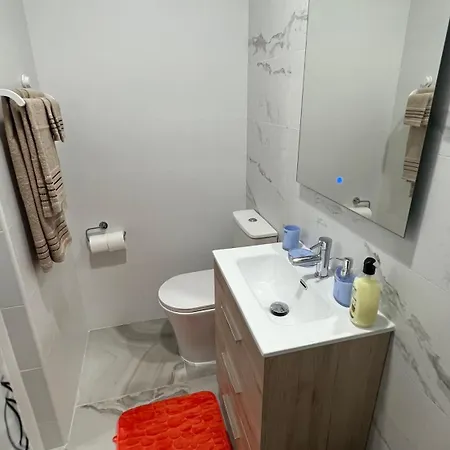 Apartamento Centrico 1b Apartment *