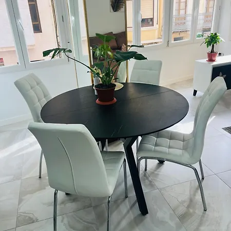 Apartment Apartamento Centrico 1b Vinaros