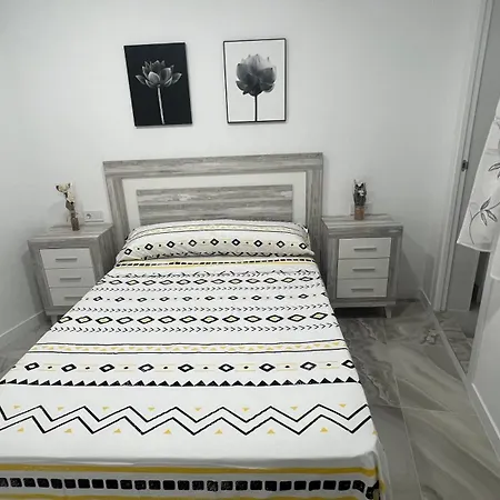 Apartamento Centrico 1b * Vinarós