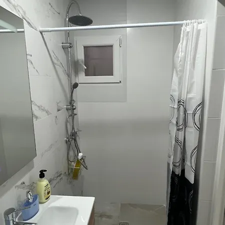 Apartamento Centrico 1b