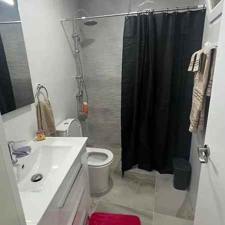 Apartamento Centrico 1b * Vinarós