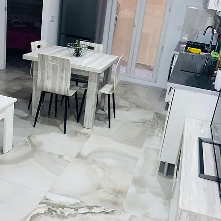 Apartamento Centrico 1b