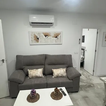 Apartamento Centrico 1b * Vinaros